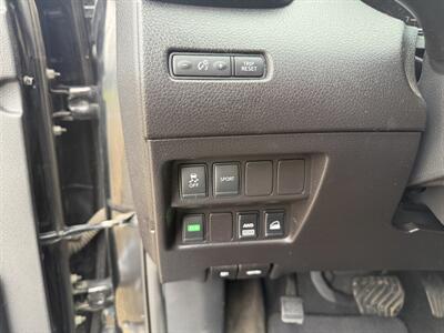 2015 Nissan Rogue S  ONE OWNER - Photo 13 - Edmonton, AB T5S 1P8