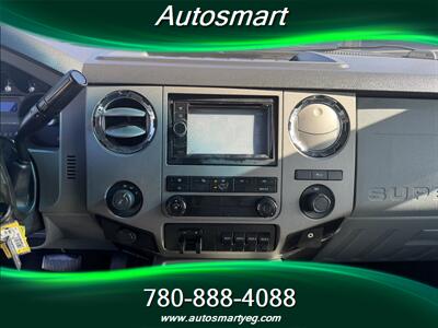 2011 Ford F-350 Super Duty XLT   - Photo 11 - Edmonton, AB T5L 1A4