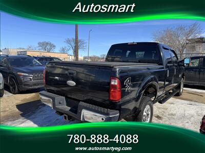 2011 Ford F-350 Super Duty XLT   - Photo 6 - Edmonton, AB T5L 1A4