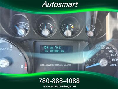 2011 Ford F-350 Super Duty XLT   - Photo 14 - Edmonton, AB T5L 1A4