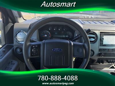 2011 Ford F-350 Super Duty XLT   - Photo 12 - Edmonton, AB T5L 1A4