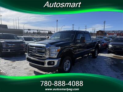 2011 Ford F-350 Super Duty XLT   - Photo 3 - Edmonton, AB T5L 1A4