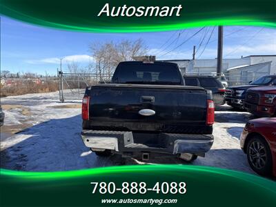2011 Ford F-350 Super Duty XLT   - Photo 5 - Edmonton, AB T5L 1A4