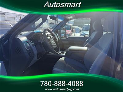 2011 Ford F-350 Super Duty XLT   - Photo 10 - Edmonton, AB T5L 1A4