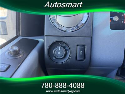 2011 Ford F-350 Super Duty XLT   - Photo 13 - Edmonton, AB T5L 1A4