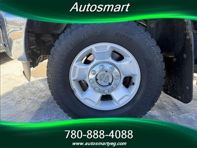 2011 Ford F-350 Super Duty XLT   - Photo 15 - Edmonton, AB T5L 1A4
