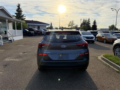 2019 Hyundai TUCSON SE  NO ACCIDENTS - Photo 5 - Edmonton, AB T5S 1P8
