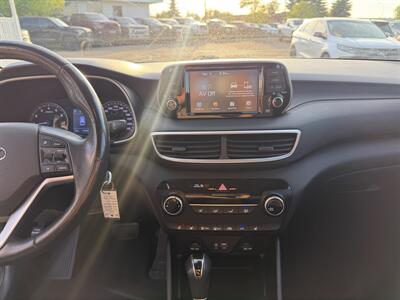 2019 Hyundai TUCSON SE  NO ACCIDENTS - Photo 15 - Edmonton, AB T5S 1P8