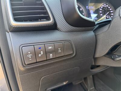2019 Hyundai TUCSON SE  NO ACCIDENTS - Photo 17 - Edmonton, AB T5S 1P8