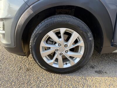 2019 Hyundai TUCSON SE  NO ACCIDENTS - Photo 18 - Edmonton, AB T5S 1P8