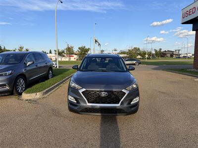 2019 Hyundai TUCSON SE  NO ACCIDENTS - Photo 2 - Edmonton, AB T5S 1P8
