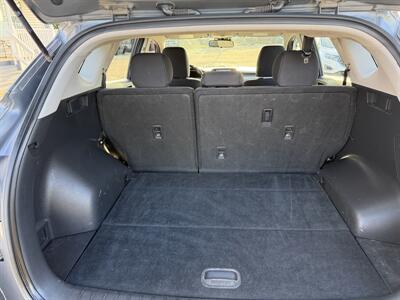 2019 Hyundai TUCSON SE  NO ACCIDENTS - Photo 7 - Edmonton, AB T5S 1P8