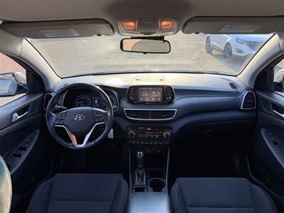 2019 Hyundai TUCSON SE  NO ACCIDENTS - Photo 11 - Edmonton, AB T5S 1P8