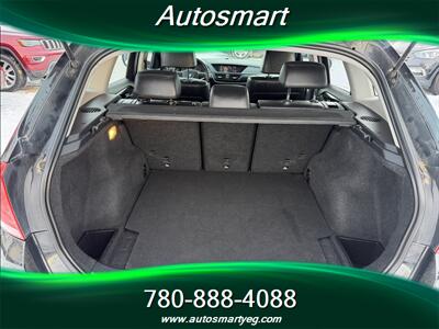 2012 BMW X1 xDrive28i   - Photo 7 - Edmonton, AB T5L 1A4