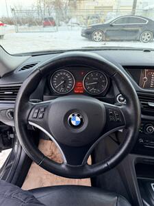 2012 BMW X1 xDrive28i   - Photo 13 - Edmonton, AB T5L 1A4