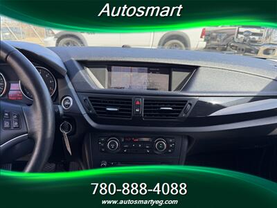 2012 BMW X1 xDrive28i - Photo 12 - Edmonton, AB T5L 1A4