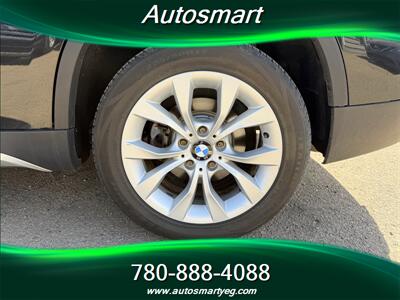 2012 BMW X1 xDrive28i - Photo 15 - Edmonton, AB T5L 1A4