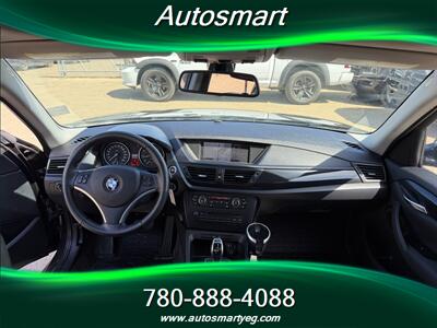 2012 BMW X1 xDrive28i - Photo 9 - Edmonton, AB T5L 1A4