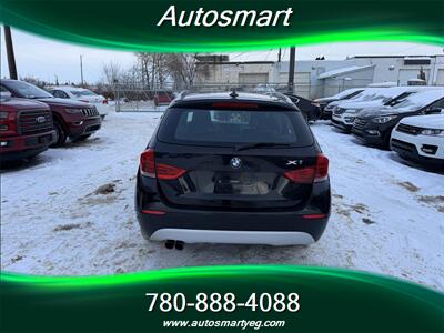 2012 BMW X1 xDrive28i   - Photo 5 - Edmonton, AB T5L 1A4