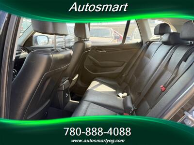 2012 BMW X1 xDrive28i - Photo 8 - Edmonton, AB T5L 1A4