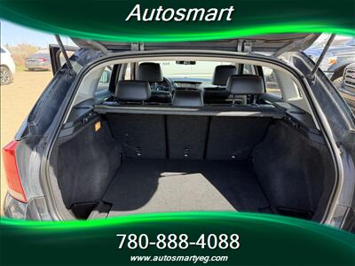 2012 BMW X1 xDrive28i - Photo 7 - Edmonton, AB T5L 1A4
