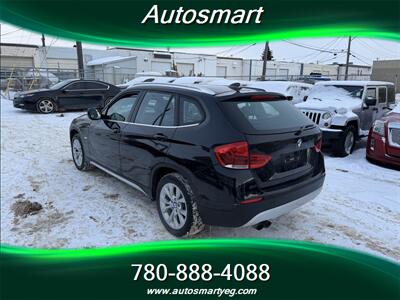 2012 BMW X1 xDrive28i   - Photo 4 - Edmonton, AB T5L 1A4