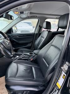 2012 BMW X1 xDrive28i   - Photo 10 - Edmonton, AB T5L 1A4