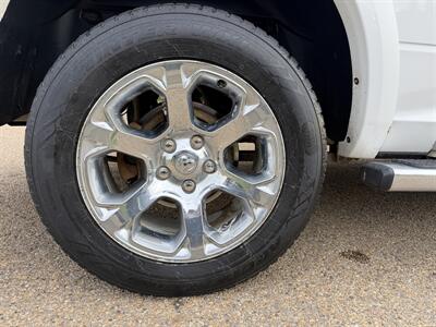 2015 RAM 1500 Laramie  ONE OWNER - Photo 14 - Edmonton, AB T5S 1P8