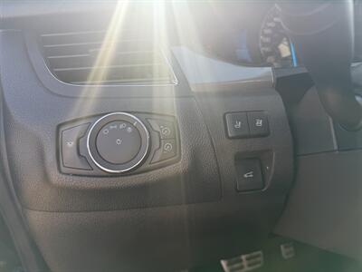 2013 Ford Edge Sport  ONE OWNER - Photo 14 - Edmonton, AB T5S 1P8