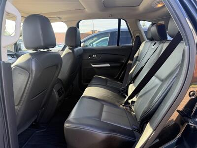 2013 Ford Edge Sport  ONE OWNER - Photo 8 - Edmonton, AB T5S 1P8