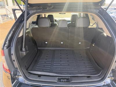 2013 Ford Edge Sport  ONE OWNER - Photo 7 - Edmonton, AB T5S 1P8