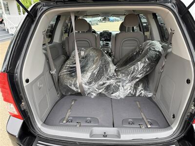2012 Kia Sedona LX   - Photo 7 - Edmonton, AB T5S 1P8