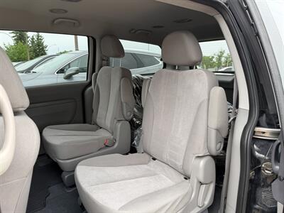 2012 Kia Sedona LX   - Photo 8 - Edmonton, AB T5S 1P8