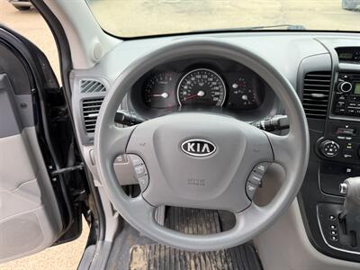 2012 Kia Sedona LX   - Photo 14 - Edmonton, AB T5S 1P8
