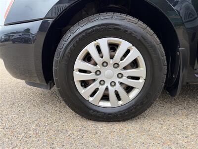 2012 Kia Sedona LX   - Photo 16 - Edmonton, AB T5S 1P8