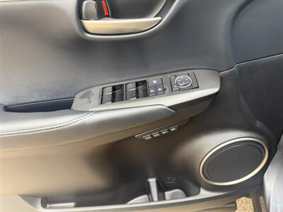2015 Lexus NX 200t   - Photo 15 - Edmonton, AB T5S 1P8