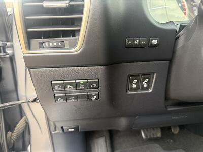 2015 Lexus NX 200t   - Photo 14 - Edmonton, AB T5S 1P8