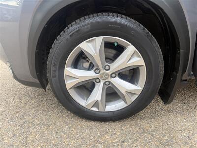2015 Lexus NX 200t   - Photo 16 - Edmonton, AB T5S 1P8