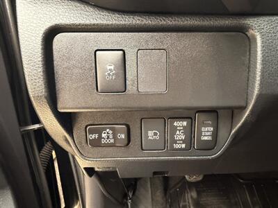 2020 Toyota Tacoma TRD Sport  ONE OWNER - Photo 15 - Edmonton, AB T5S 1P8