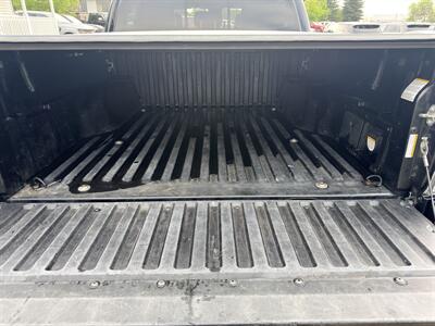 2020 Toyota Tacoma TRD Sport  ONE OWNER - Photo 7 - Edmonton, AB T5S 1P8