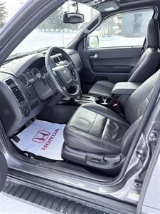 2012 Ford Escape Limited   - Photo 10 - Edmonton, AB T5L 1A4