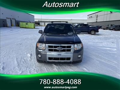 2012 Ford Escape Limited   - Photo 2 - Edmonton, AB T5L 1A4