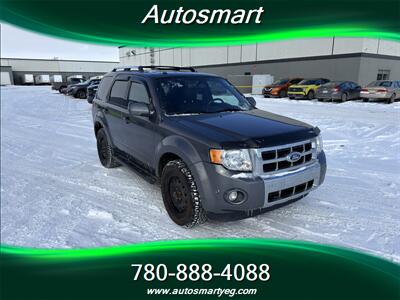 2012 Ford Escape Limited   - Photo 1 - Edmonton, AB T5L 1A4