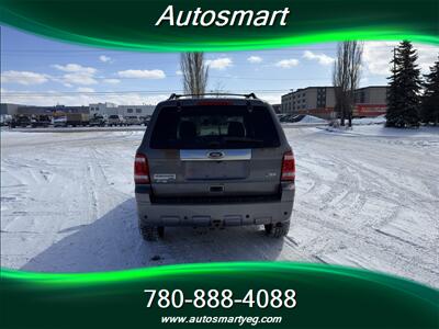 2012 Ford Escape Limited   - Photo 5 - Edmonton, AB T5L 1A4