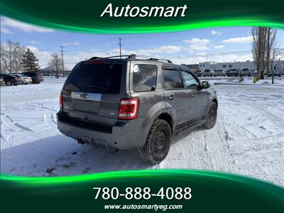 2012 Ford Escape Limited   - Photo 6 - Edmonton, AB T5L 1A4