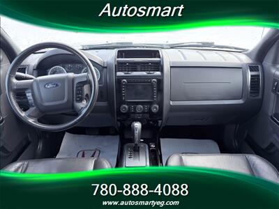 2012 Ford Escape Limited   - Photo 9 - Edmonton, AB T5L 1A4