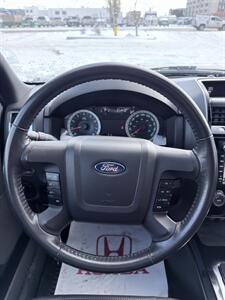2012 Ford Escape Limited   - Photo 13 - Edmonton, AB T5L 1A4