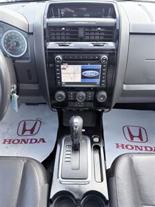 2012 Ford Escape Limited   - Photo 12 - Edmonton, AB T5L 1A4