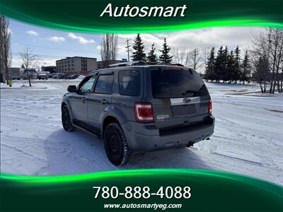 2012 Ford Escape Limited   - Photo 4 - Edmonton, AB T5L 1A4