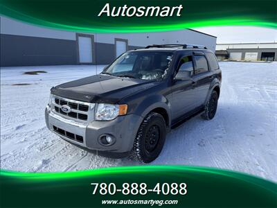 2012 Ford Escape Limited   - Photo 3 - Edmonton, AB T5L 1A4